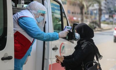 BM’den Gazze’de sağlık ve ekonomik kriz uyarısı…