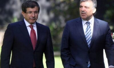 Salih Tuna, Gül ve Davutoğlu’na sordu! “Ahmet Kekeç size ne etti?.”