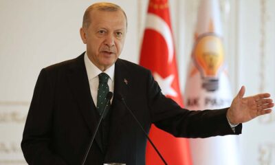 Cumhurbaşkanı Erdoğan: “İlave tedbirler almak durumunda kalabiliriz!.”