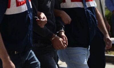 Bitlis’te PKK/KCK operasyonu! 3 şüpheli yakalandı!.