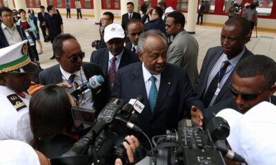 Cibuti, İsrail’le normalleşmeyecek!.