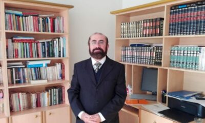 Cumhur İttifakı’nı destekleyecek yeni bir Kürt partisi mi kuruluyor?.