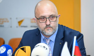 Rus uzman: “Fransız Senatosu’nun kararı bir uydurmadır!.”