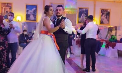 Düğününden 4 gün sonra virüsten hayatını kaybetti!.