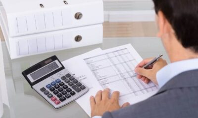 Vergi ve idari para cezalarının yapılandırılmasında usul ve esaslar açıklandı!.