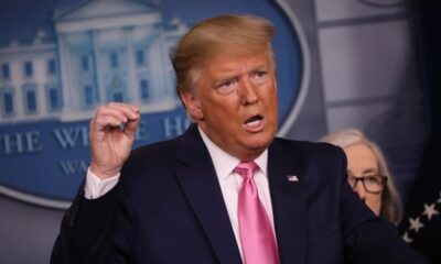 Federal temyiz mahkemesi Trump’ın seçim başvurusunu reddetti!.