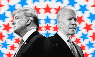 ABD toz duman! Donald Trump’tan “oylar yeniden sayılsın” talebi..