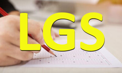 LGS sınav tarihi belli oldu!.