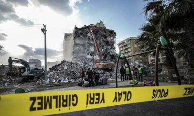İzmir Büyükşehir Belediyesi deprem hazırlığı yapmamış! İşte İzmir depremine ilişkin 11 iddiaya 11 cevap… (video haber)