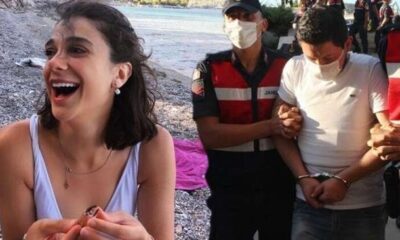 Pınar Gültekin davasında ki kiralık katil iddiaları hakkında son dakika açıklaması…