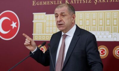 Ümit Özdağ savunmasını verdi!.