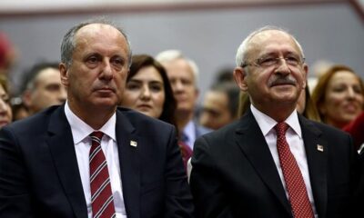 Mahalle karışacak! Muharrem İnce yine Kılıçdaroğlu’nu eleştirdi!.