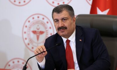 26 Kasım verileri açıklandı! Koronavirüsten ölenlerin sayısı günden güne hızla artıyor!.