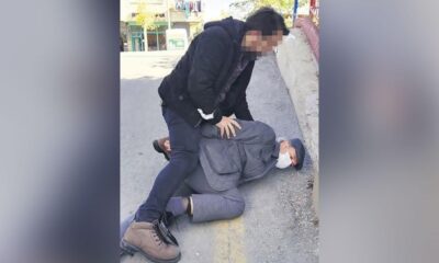 3 yıldır aranan FETÖ’cü eski emniyet müdürü Ankara’da yakalandı!.