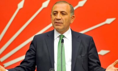 Coronavirüse yakalanan Gürsel Tekin’den Fahrettin Koca’ya teşekkür..