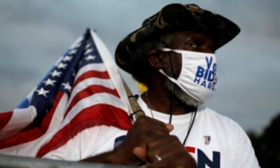56 yıldır değişmeyen gelenek.. Florida’yı kazanan başkan seçiliyor!.