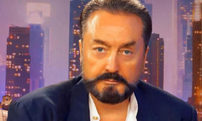 Adnan Oktar’ın kadınları kendine nasıl bağladığı ortaya çıktı!.
