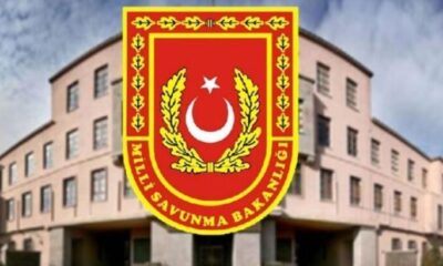 CHP’li Başarır’ın skandal sözlerine MSB’den sert tepki..