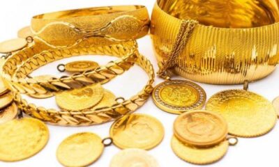 Altın fiyatlarında düşüş sürüyor!.