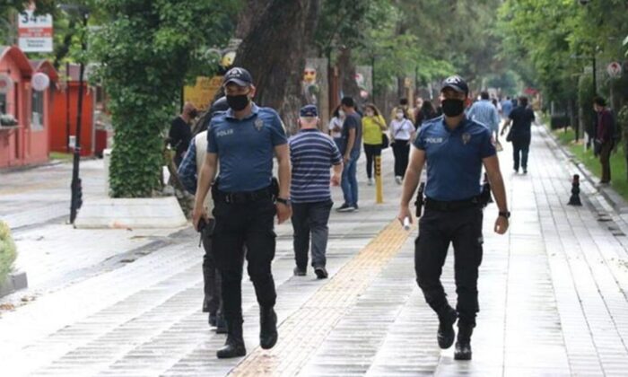 İçişleri Bakanlığı’ndan 81 ile yeni coronavirüs genelgesi..