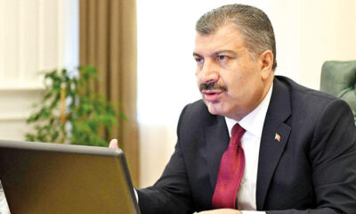 17 Kasım coronavirüs verileri! Dr. Fahrettin Koca son bilançoyu paylaştı!.