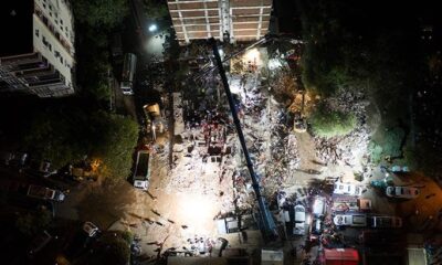 Bilanço ağırlaşıyor! İzmir’de hayatını kaybedenlerin sayısı 69’a yükseldi!.