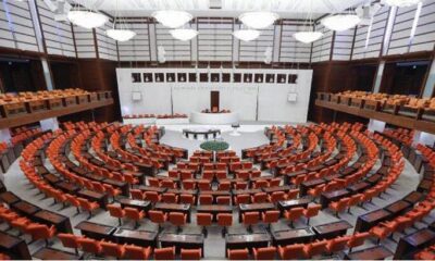 TBMM’de son dakika coronavirüs kararı…