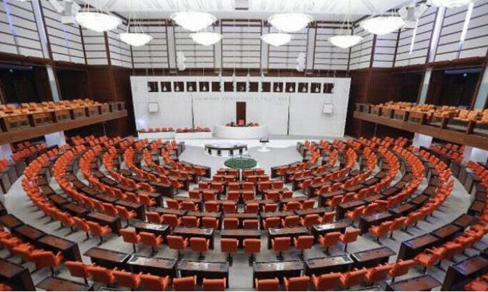 TBMM’de son dakika coronavirüs kararı…