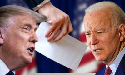 Joe Biden Trump’la aralarında ki oy farkını açıkladı!.