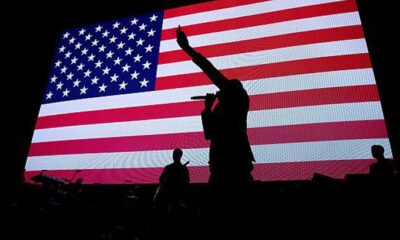 ABD seçimlerine giren 110 Müslüman adaydan 64’ü başarıyla çıktı!.