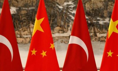 Covid-19 krizinin kazananı Çin ve Türkiye…