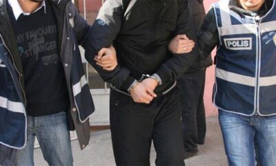 Ankara’da yakalanan FETÖ firarisi İstanbul’a getirildi!.