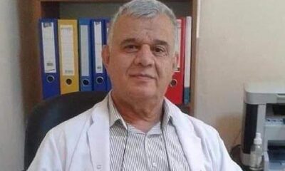İzmir’de aile hekimi coronavirüse yenik düştü!.
