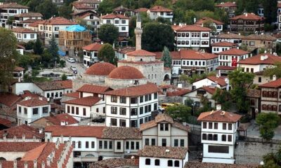 Karabük’te flaş coronavirüs kararı! Ev ziyaretleri yasaklandı!.
