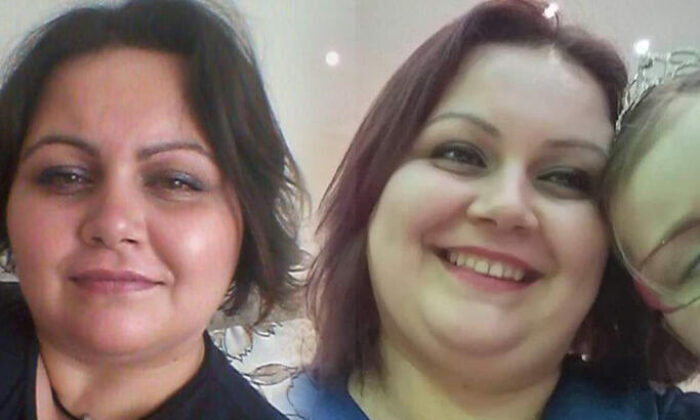 2 çocuk annesi Emine hemşire coronavirüse yenik düştü!.
