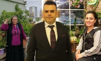 Anne ve iki çocuğu coronavirüsten yaşamını yitirdi!.