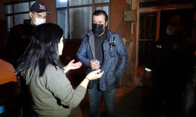 Ağabeyini ve yengesini bıçaklama sebebi pes dedirtti!.