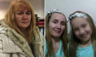 Duyanların tüylerini ürpertti! Küçük kıza biyolojik anne zulmü…