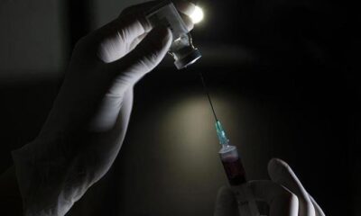 Covid-19 pandemisinde dünyada son 24 saatte yaşananlar…