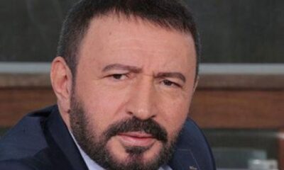 Mustafa Topaloğlu hastaneye kaldırıldı!.