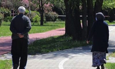 Bursa’da 65 yaş ve üzeri için sokağa çıkma yasağı…