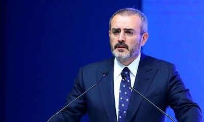 Mahir Ünal, CHP’li Başarır’a çok sert çıktı!. “Muhaberat artığı Esed aşığı..” (video haber)