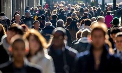 İşsizlik rakamları açıklandı..