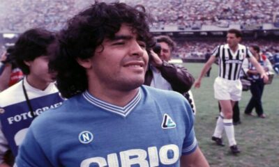 Maradona hayatını kaybetti!.