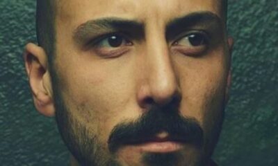 Şarkıcı Ferman’dan 100 kg’lık uyuşturucu sevkiyatı…