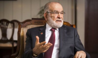 Temel Karamollaoğlu: “Demirtaş ve Kavala’nın suçlarını bilmiyorum!.”