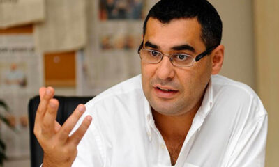 Enver Aysever, isim vermeden Koç’a çaktı! “Tiksiniyorum!.”