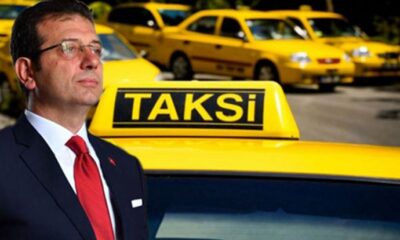 İBB’nin 6 bin taksi teklifi reddedildi!.