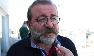 Terör partisi HDP’nin Antalya milletvekili Kemal Bülbül’e PKK’ya üye olmaktan 6 yıl 3 ay hapis!.