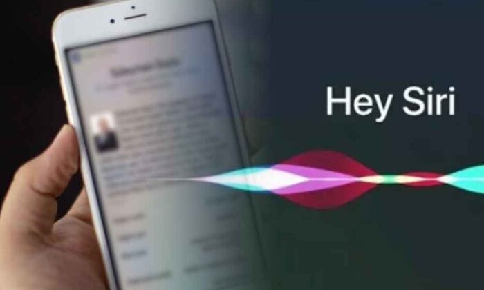 İPhone’da ki “Siri” uygulamasında Süleyman Soylu skandalı! Şamil Tayyar ifşa edince düzelttiler!.